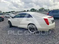 2013 Cadillac XTS фото