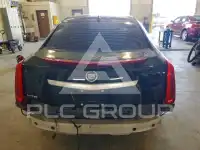 2013 Cadillac XTS фото