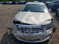 2013 Cadillac XTS фото