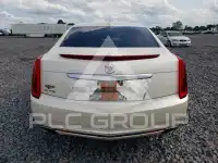2013 Cadillac XTS фото