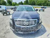 2013 Cadillac XTS фото