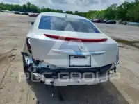 2013 Cadillac XTS фото