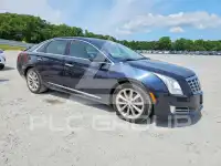 2013 Cadillac XTS фото