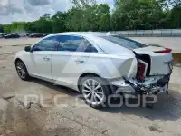 2013 Cadillac XTS фото