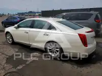 2013 Cadillac XTS photo