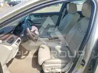 2013 Cadillac XTS фото