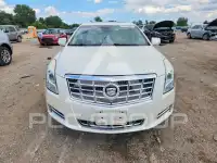 2013 Cadillac XTS фото