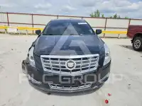 2013 Cadillac XTS фото