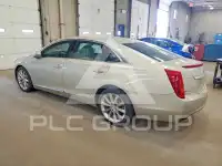 2013 Cadillac XTS фото