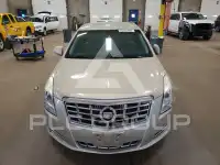 2013 Cadillac XTS фото