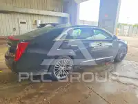 2013 Cadillac XTS фото