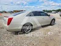 2013 Cadillac XTS фото