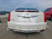 2013 Cadillac XTS фото