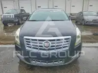 2013 Cadillac XTS фото