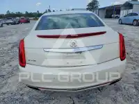 2013 Cadillac XTS фото