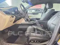 2013 Cadillac XTS фото