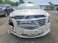 2013 Cadillac XTS фото