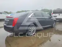 2013 Cadillac XTS фото