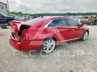 2013 Cadillac XTS photo