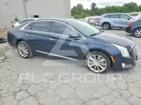 2013 Cadillac XTS фото