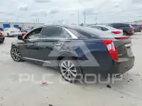 2013 Cadillac XTS фото
