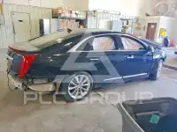 2013 Cadillac XTS фото