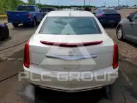2013 Cadillac XTS photo