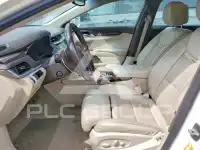 2013 Cadillac XTS photo