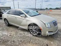 2013 Cadillac XTS фото