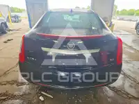 2013 Cadillac XTS фото