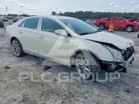 2013 Cadillac XTS фото