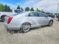 2013 Cadillac XTS фото