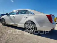 2013 Cadillac XTS фото