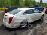 2013 Cadillac XTS photo