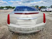 2013 Cadillac XTS фото