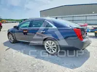 2013 Cadillac XTS фото