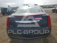 2013 Cadillac XTS photo