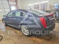 2013 Cadillac XTS фото