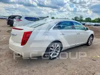 2013 Cadillac XTS фото