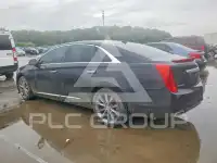 2013 Cadillac XTS фото