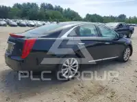 2013 Cadillac XTS photo