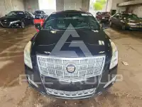 2013 Cadillac XTS фото