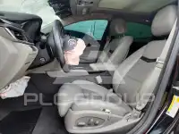 2013 Cadillac XTS фото