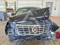2013 Cadillac XTS фото