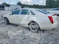 2013 Cadillac XTS фото