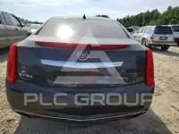 2013 Cadillac XTS фото