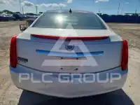 2013 Cadillac XTS фото