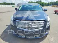 2013 Cadillac XTS фото