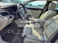 2013 Cadillac XTS фото
