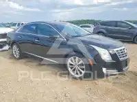 2013 Cadillac XTS photo